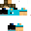 Texture for anth