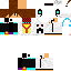 Texture for KaanCivan