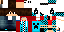Texture for coolfire0809#awesomeskin