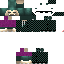 Texture for Snorlax