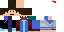 Texture for cody