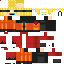 Texture for Naruto Com o Pau Duro