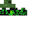 Texture for Corrupted Program
