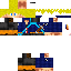 Texture for future trunks