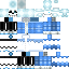 Texture for sans