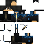 Texture for Kirito in ep 4