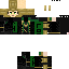 Texture for Loki Name