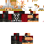 Texture for Thor_Fox