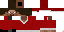 Texture for STEVE (聖誕節版)