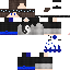 Texture for tht