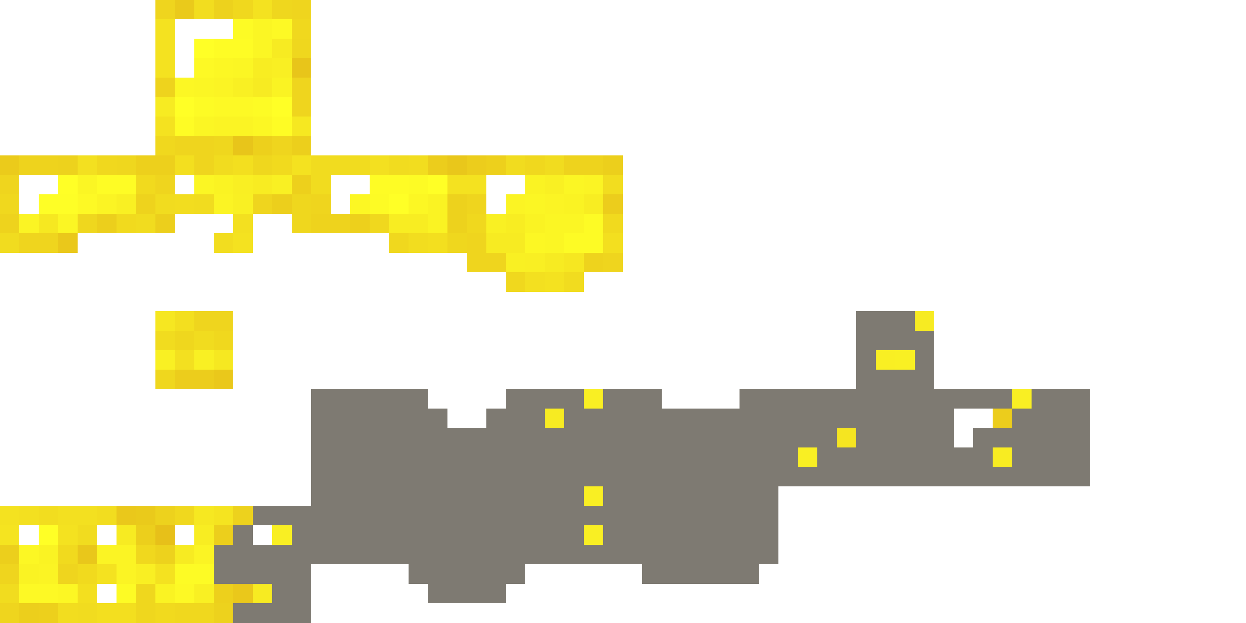 Texture for fgdf
