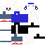 Texture for LuigiIbanez  DemonWolf