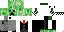 Texture for creeper makeover
