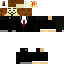 Texture for channel art pose