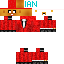 Texture for mikecrack gippy
