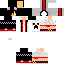 Texture for Ryuunosuke