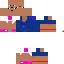 Texture for ParadoxalStrafe