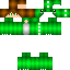 Texture for Dino Boy
