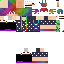 Texture for EU SOU GALEGO