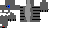 Texture for alt cat 10 (gillbert cat) for biome project 2.0
