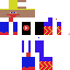 Texture for pikazu_pro2