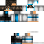 Texture for Dexter