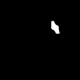 Texture for ink mask