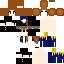 Texture for seulgi monster