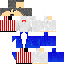 Texture for Better UncleSam skin