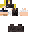 Texture for vilddyr1