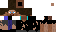 Texture for steve in torn beloings