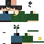 Texture for Darryl ver 2 by Blaze (kpqp)