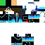 Texture for steve