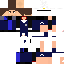 Texture for LAPD Sergeant