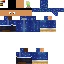 Texture for KyleXWizard
