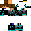 Texture for Steve