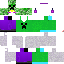 Texture for Endermanwhite
