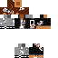 Texture for Glitchy15 (MissingNo)
