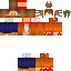 Texture for KillerHG