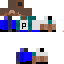 Texture for rf