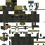 Texture for anubis