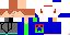 Texture for BarabashkaTV