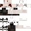Texture for Akari's new look wip