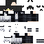 Texture for Dustin kimono