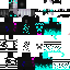 Texture for Creeper Ghost