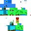 Texture for mr ocarina remake
