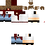 Texture for Maycon_COD7