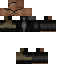 Texture for Nick Fury