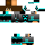 Texture for qe