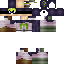 Texture for Mysterion